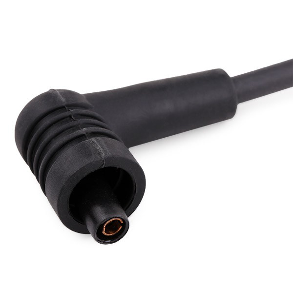Fios de alta voltagem, kit 0986357256 Bosch