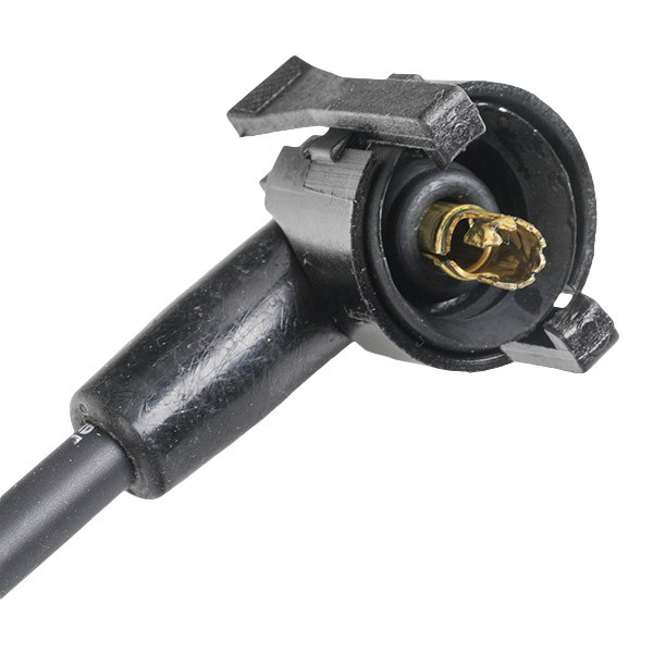 Fios de alta voltagem, kit 0986357257 Bosch
