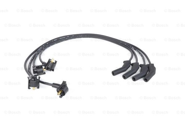 Compre 0986357257 Bosch Fios de alta voltagem, kit