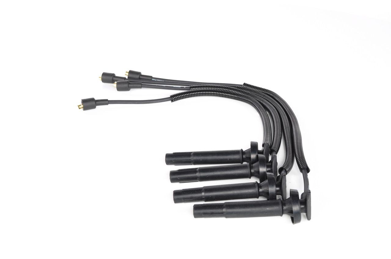 Fios de alta voltagem, kit Bosch 0986357262 preço, a partir de 49,56 USD