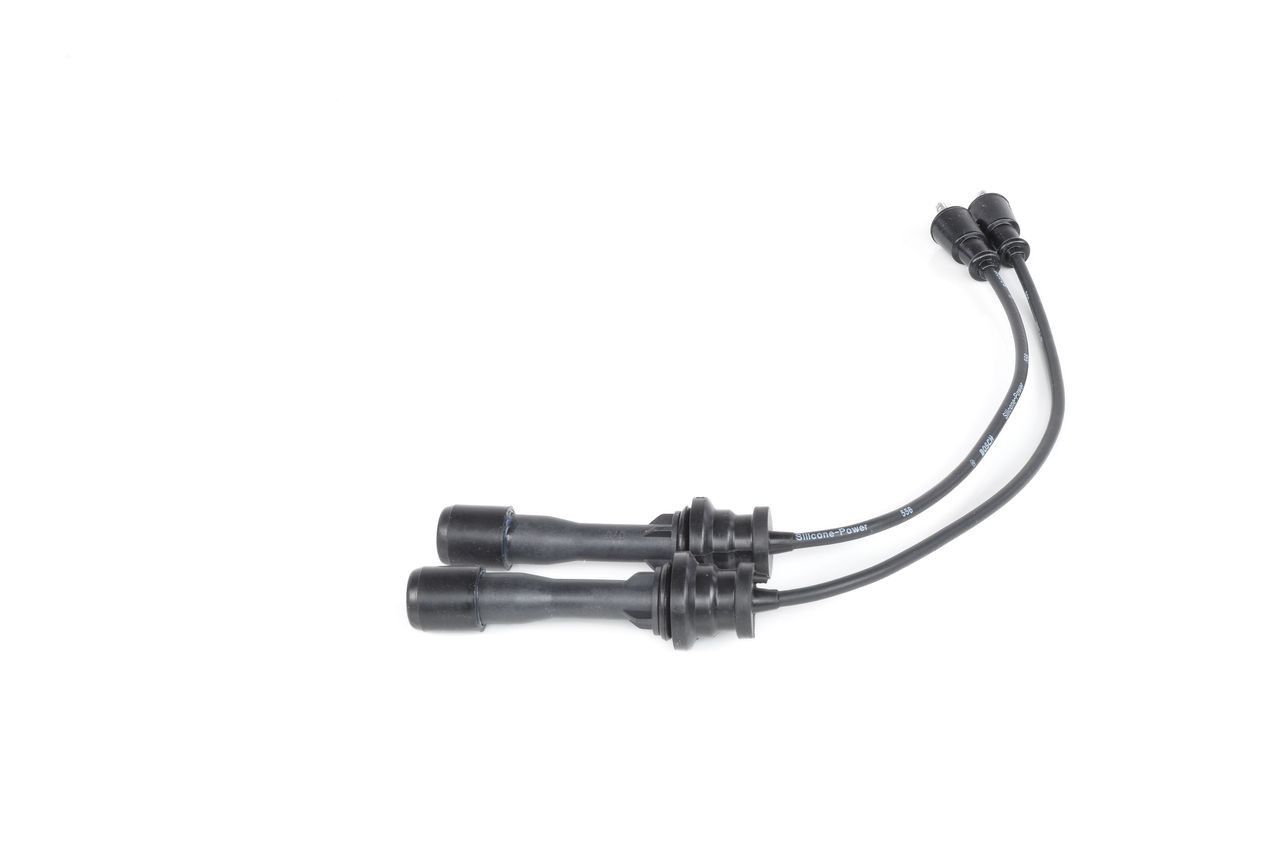 Fios de alta voltagem, kit 0986357266 Bosch