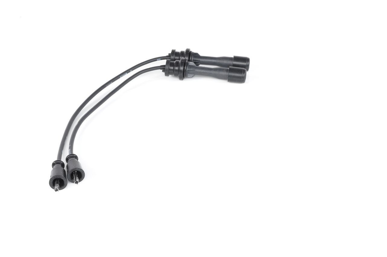 Fios de alta voltagem, kit 0986357266 Bosch
