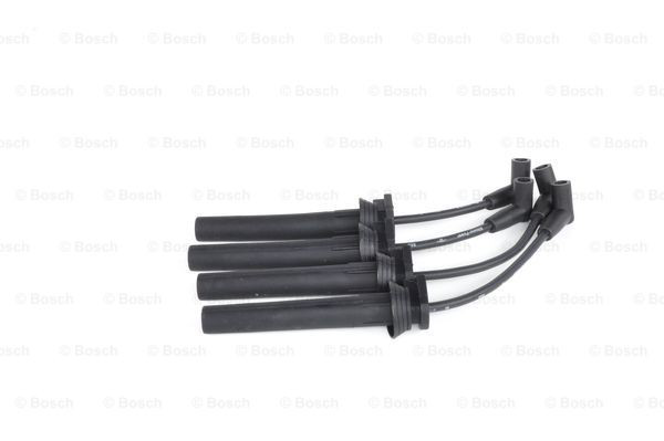 Compre Fios de alta voltagem, kit Chrysler Voyager 