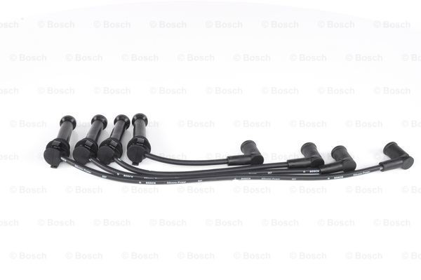 Fios de alta voltagem, kit Bosch 0986357271 preço, a partir de 61,69 USD