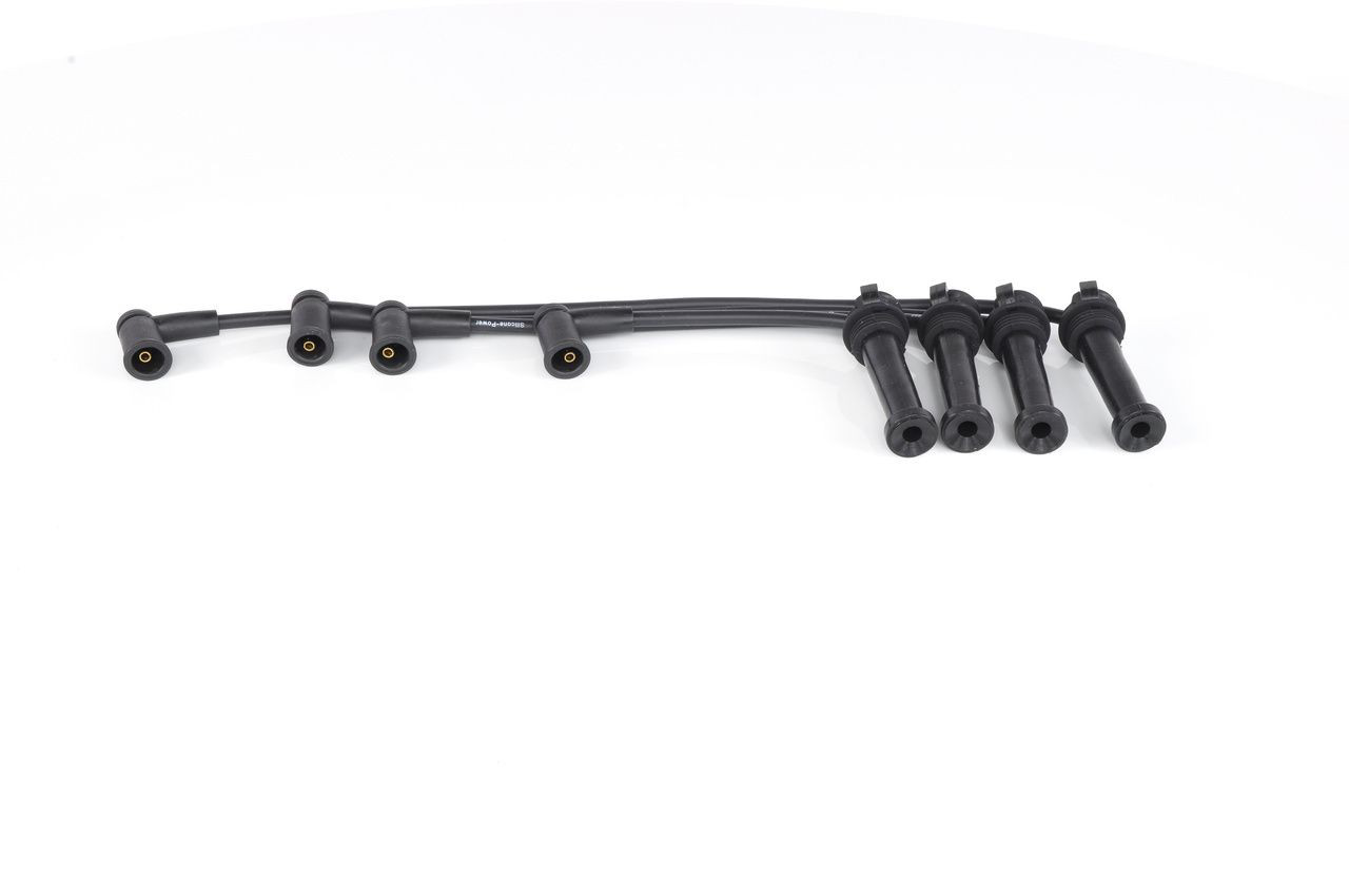 0986357271 Bosch Fios de alta voltagem, kit