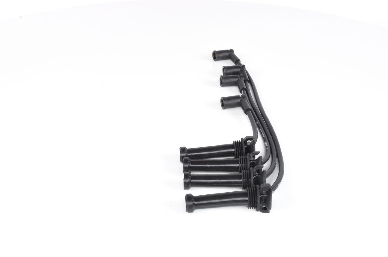 Fios de alta voltagem, kit 0986357271 Bosch