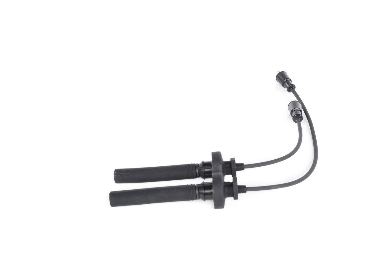 Fios de alta voltagem, kit 0986357273 Bosch