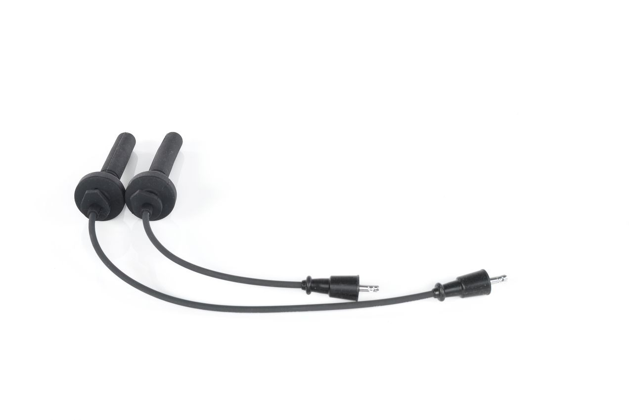 Compre 0986357273 Bosch Fios de alta voltagem, kit