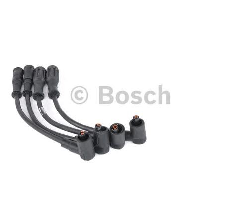 Fios de alta voltagem, kit Bosch 0986357286 preço, a partir de 32,51 USD