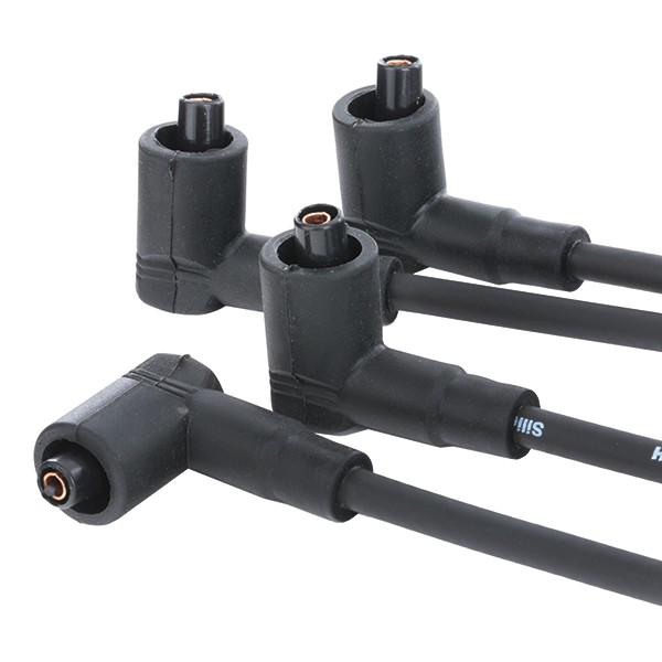 Compre 0986357286 Bosch Fios de alta voltagem, kit