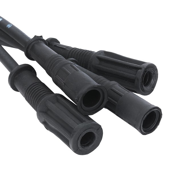 0986357286 Bosch Fios de alta voltagem, kit