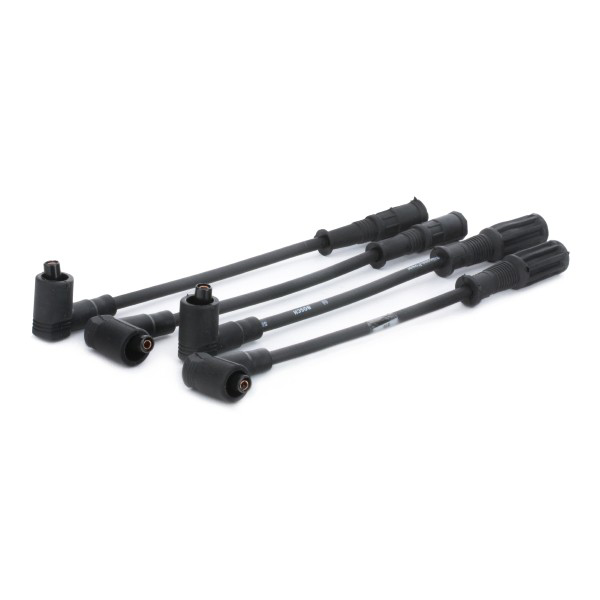 Fios de alta voltagem, kit 0986357286 Bosch