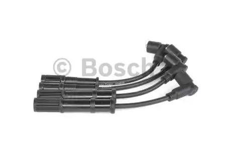 Fios de alta voltagem, kit 0986357287 Bosch
