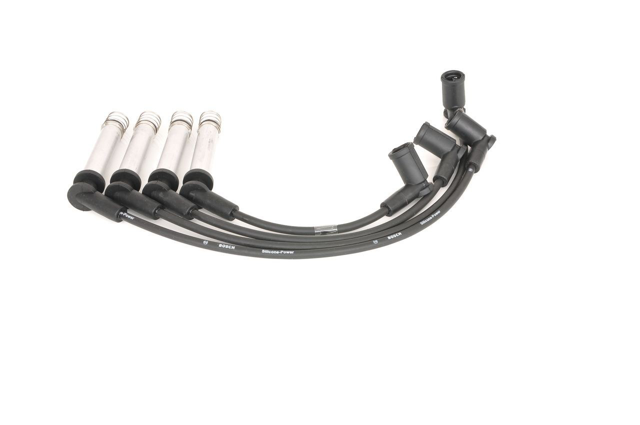 Fios de alta voltagem, kit Bosch 0986357807 preço, a partir de 44,26 USD