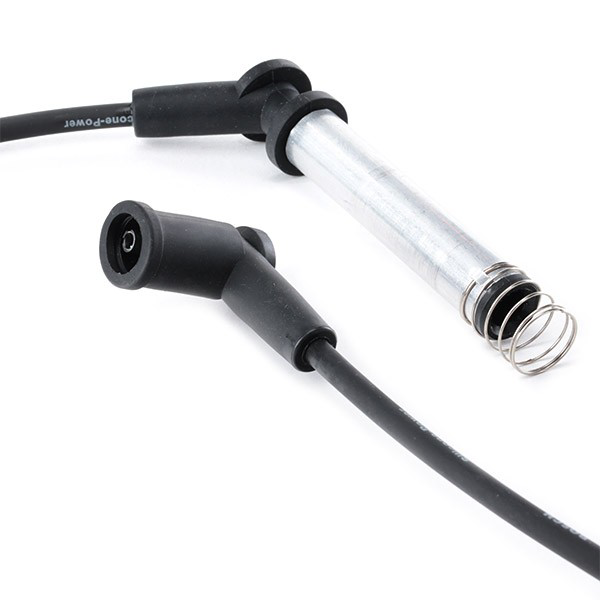 Compre 0986357807 Bosch Fios de alta voltagem, kit