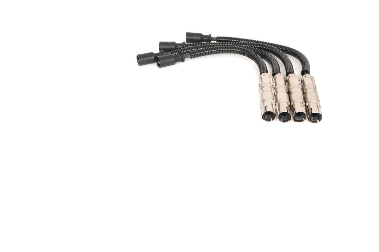 Fios de alta voltagem, kit Bosch 0986357808 preço, a partir de 41,26 USD
