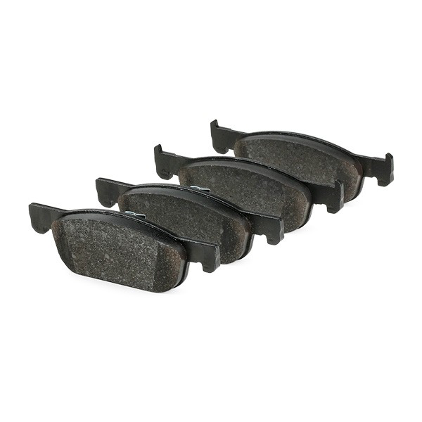 Sapatas do freio dianteiras de disco Bosch 0986424021 preço, a partir de 37,21 USD