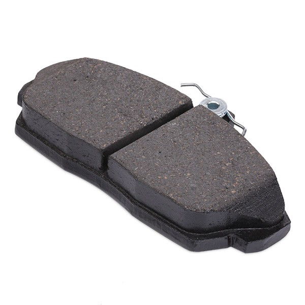 0986424214 Bosch Sapatas do freio dianteiras de disco
