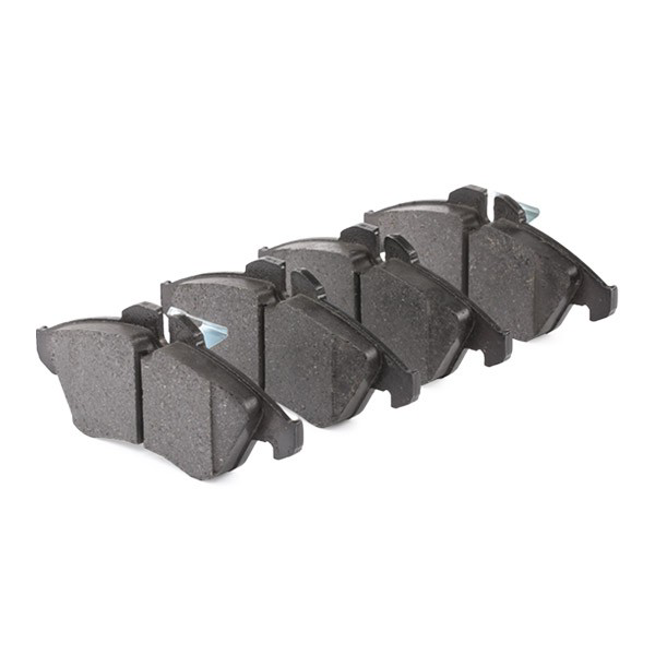 0986424218 Bosch Sapatas do freio dianteiras de disco