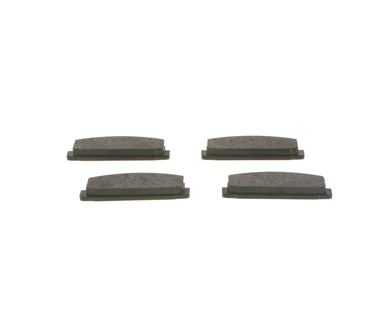 Sapatas do freio traseiras de disco Bosch 0986424295 preço, a partir de 23,91 USD