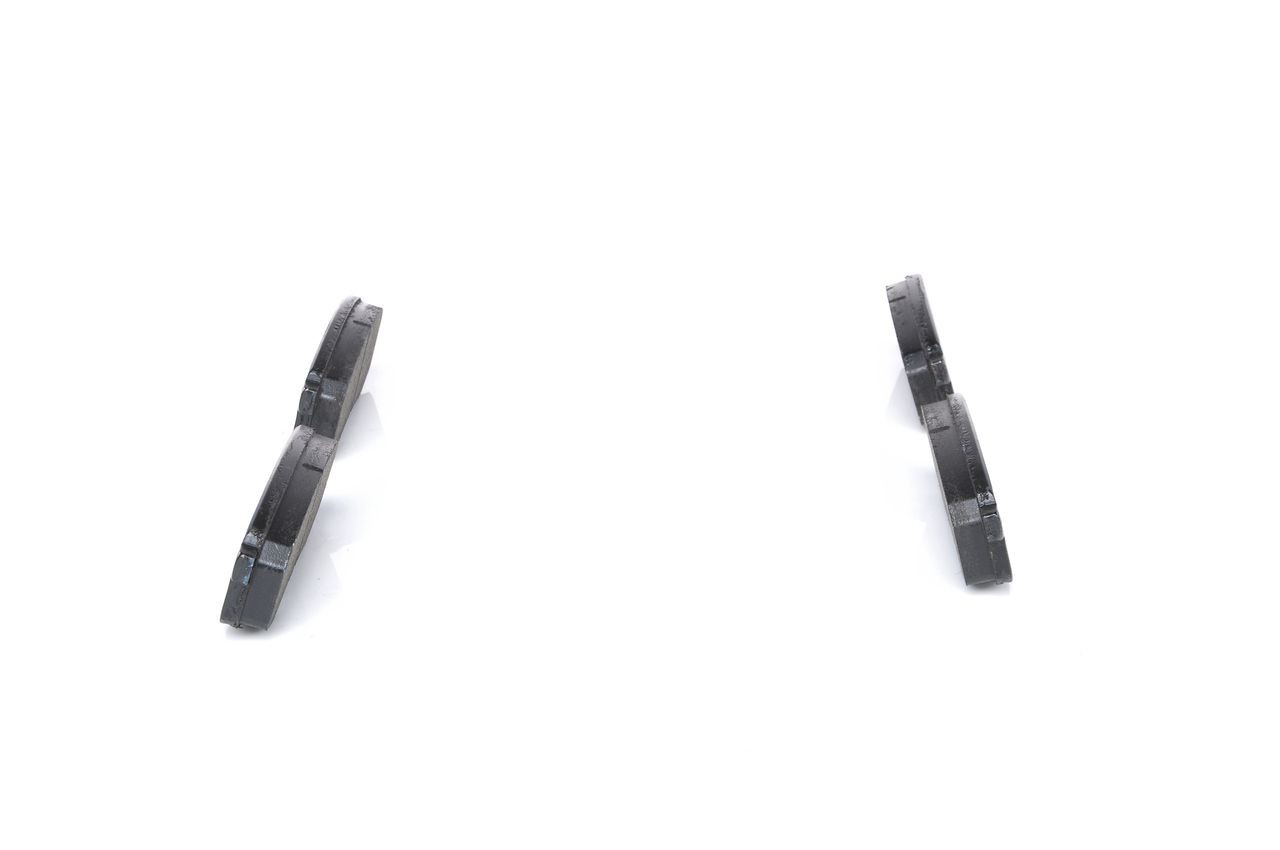 Sapatas do freio traseiras de disco Bosch 0986424313 preço, a partir de 23,86 USD