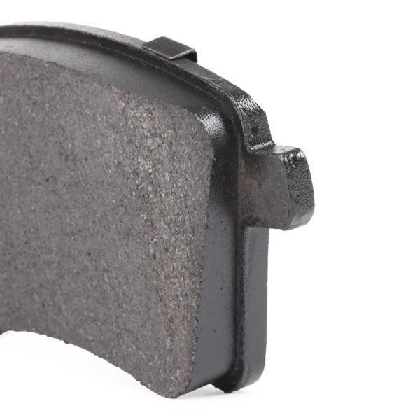 Compre 0986424332 Bosch Sapatas do freio dianteiras de disco
