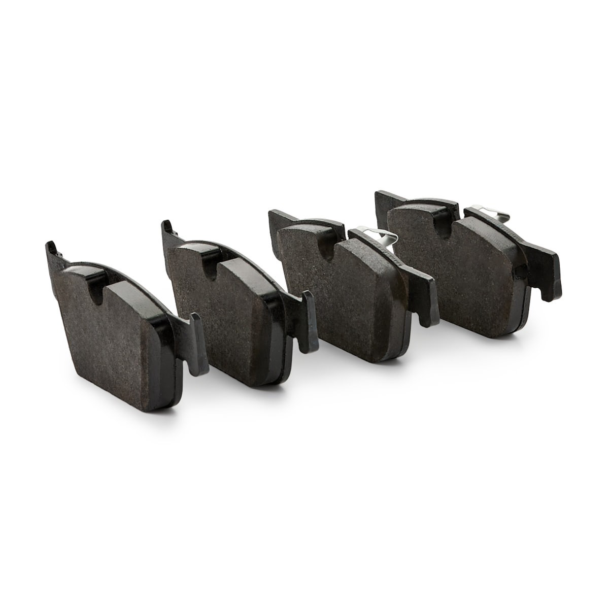 Compre 0986424333 Bosch Sapatas do freio dianteiras de disco