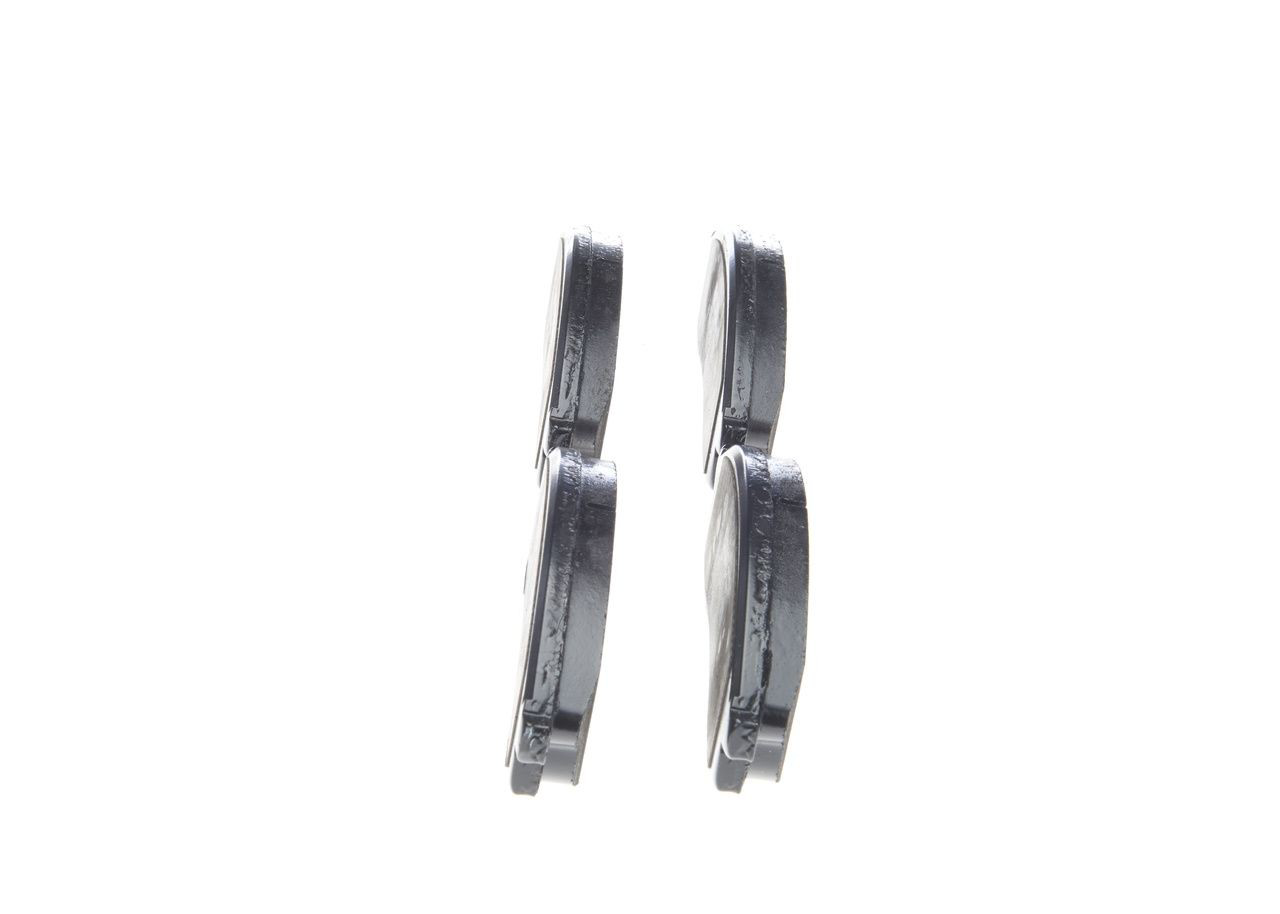 Compre 0986424340 Bosch Sapatas do freio dianteiras de disco
