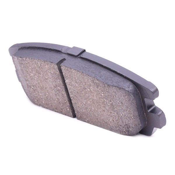 Compre 0986424367 Bosch Sapatas do freio traseiras de disco