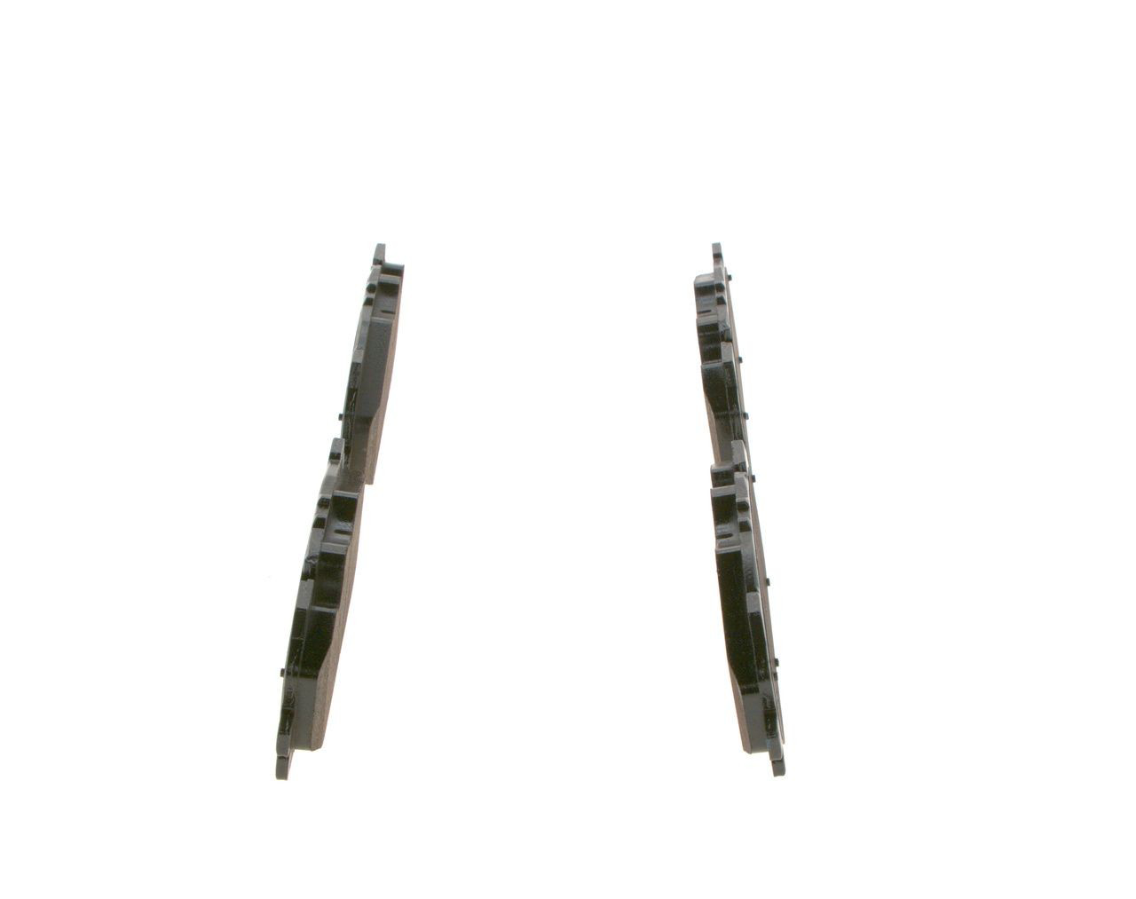 Sapatas do freio dianteiras de disco Bosch 0986424429 preço, a partir de 65,27 USD