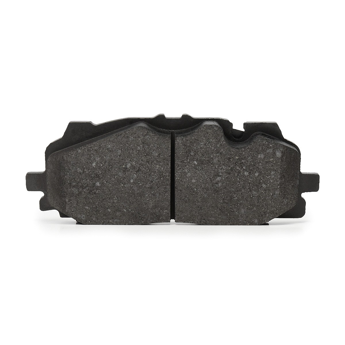 Compre 0986424429 Bosch Sapatas do freio dianteiras de disco