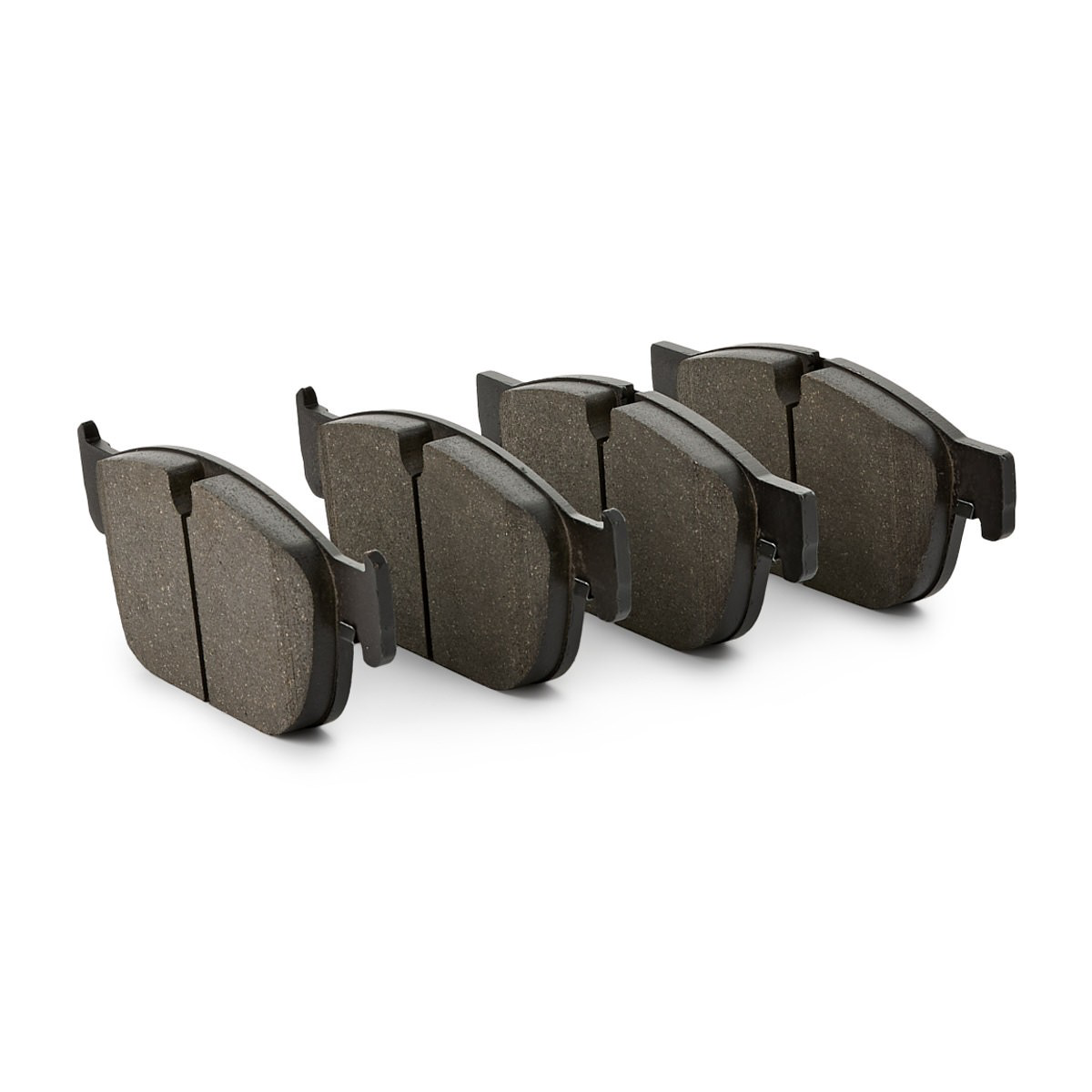 Compre 0986424599 Bosch Sapatas do freio dianteiras de disco