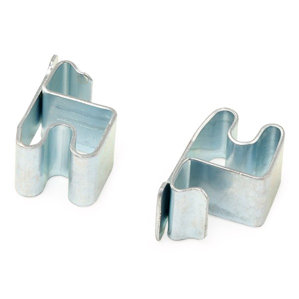 Sapatas do freio traseiras de disco 0986424661 Bosch