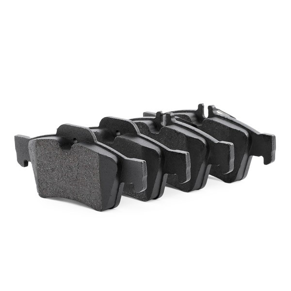 Sapatas do freio traseiras de disco Bosch 0986424699 preço, a partir de 28,34 USD