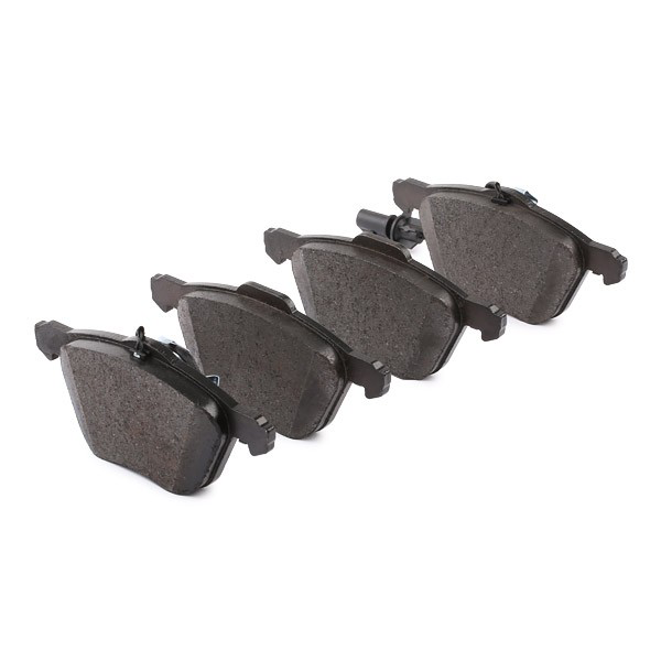 Sapatas do freio dianteiras de disco Bosch 0986424777 preço, a partir de 48,01 USD