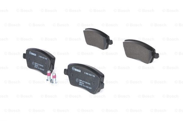  Bosch 0986424795