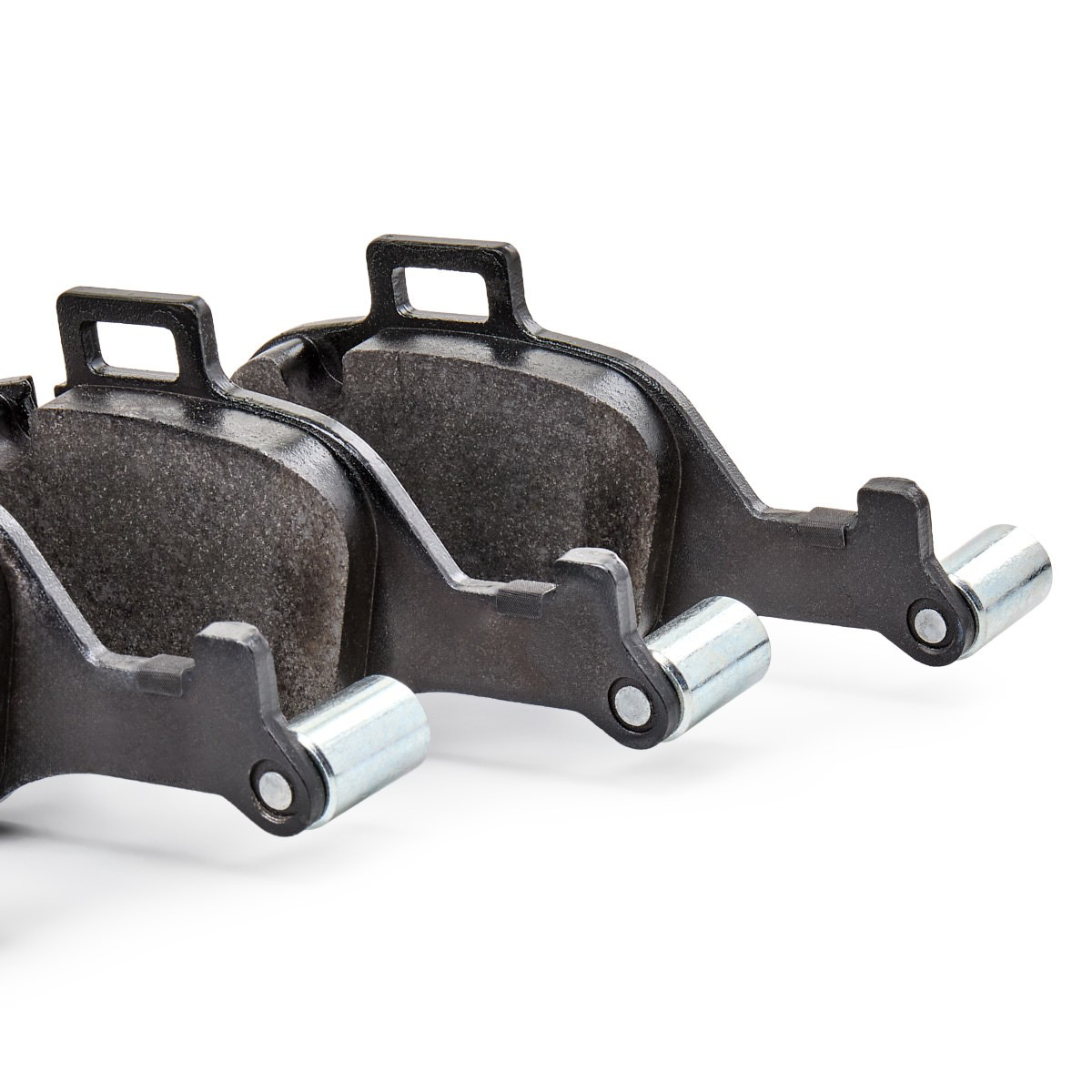 Compre 0986424849 Bosch Sapatas do freio dianteiras de disco