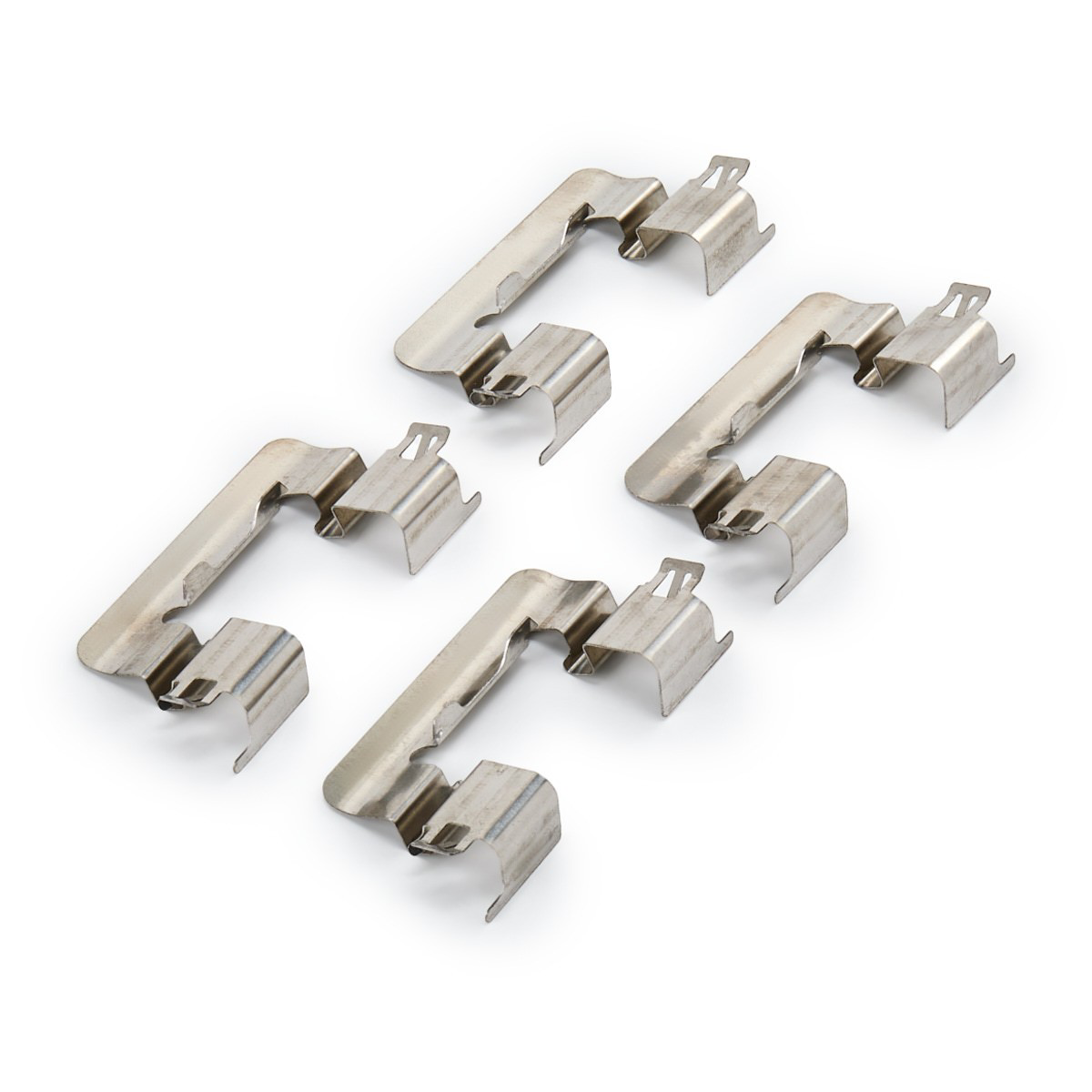 Compre 0986424862 Bosch Sapatas do freio dianteiras de disco