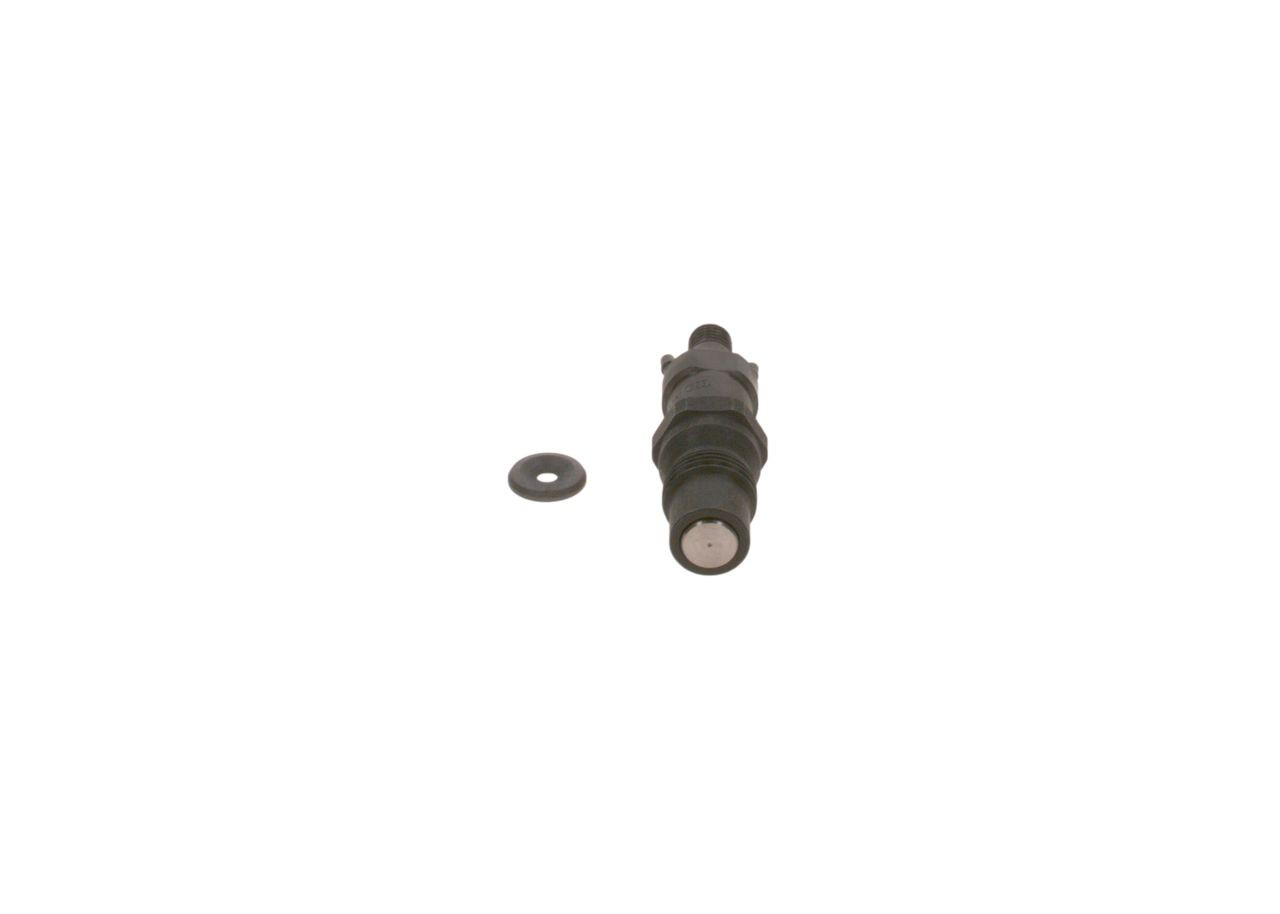 Injetor de injeção de combustível 0986430080 Bosch