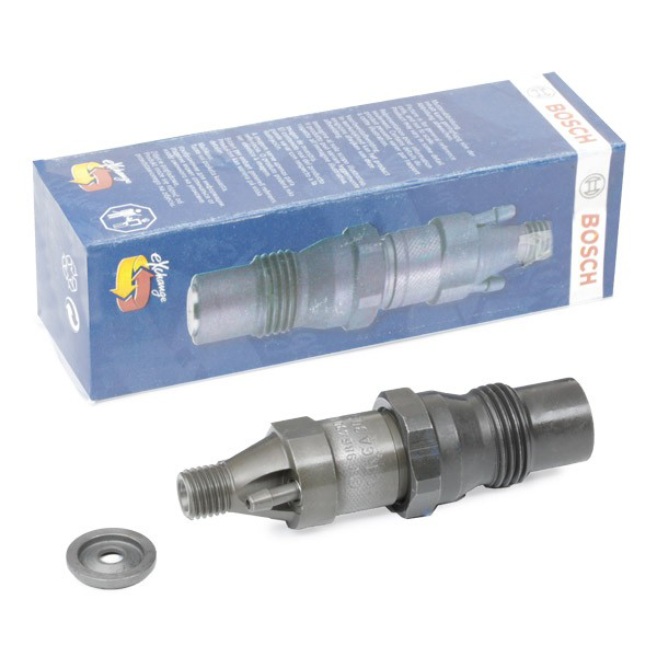 0986430080 Bosch Injetor de injeção de combustível