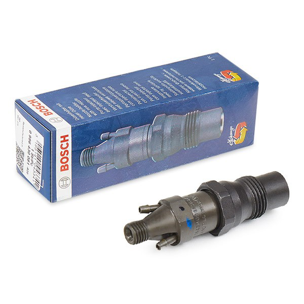 0986430081 Bosch Pulverizador de diesel do injetor