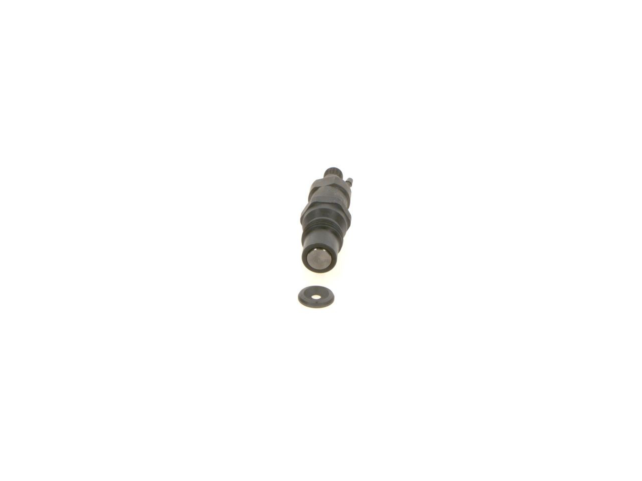 Injetor de injeção de combustível 0986430188 Bosch