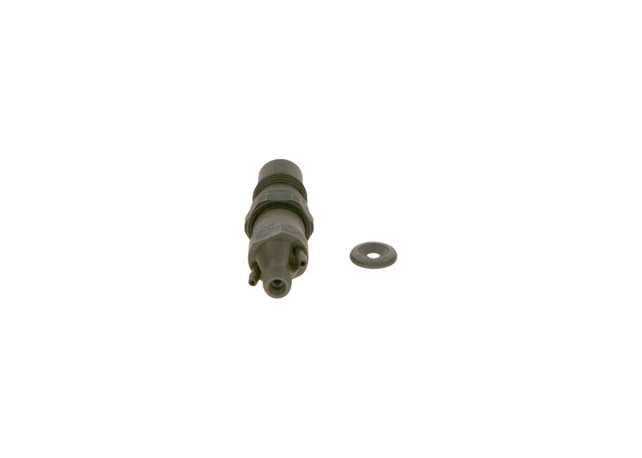 Compre 0986430189 Bosch Injetor de injeção de combustível