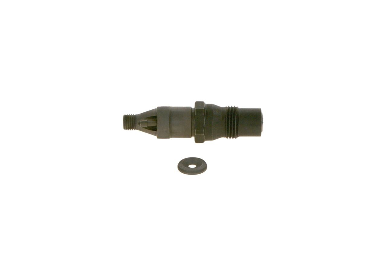 Injetor de injeção de combustível 0986430189 Bosch