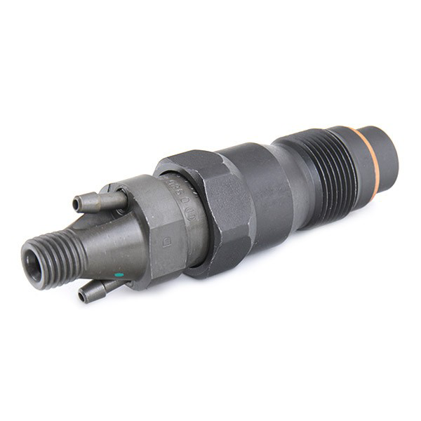 Injetor de injeção de combustível 0986430302 Bosch