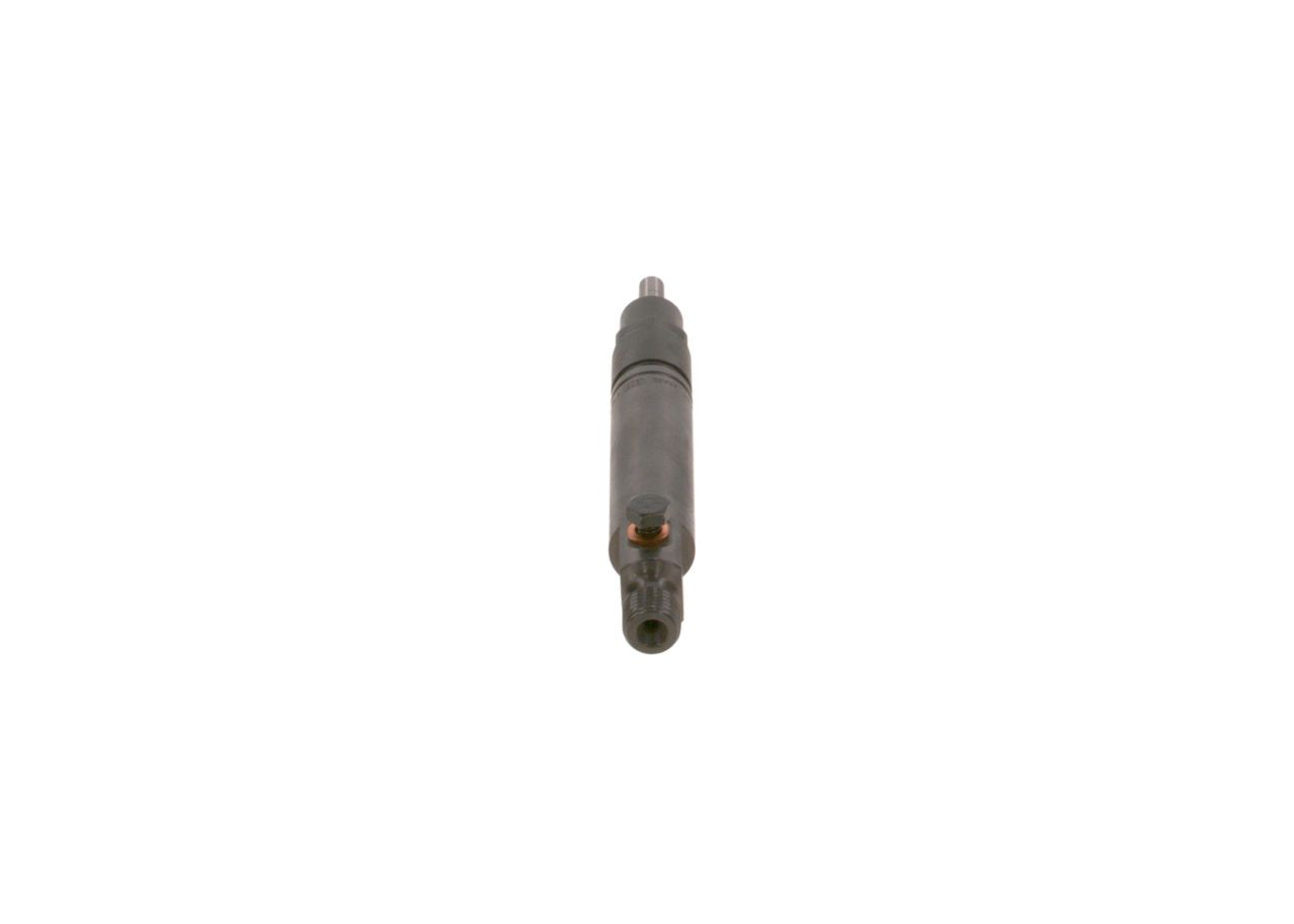 Injetor de injeção de combustível Bosch 0986430522