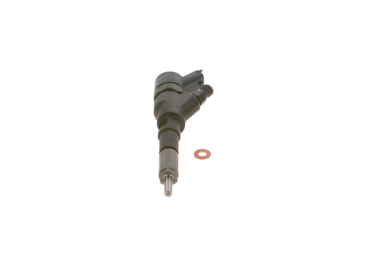 Compre 0986435003 Bosch Injetor de injeção de combustível