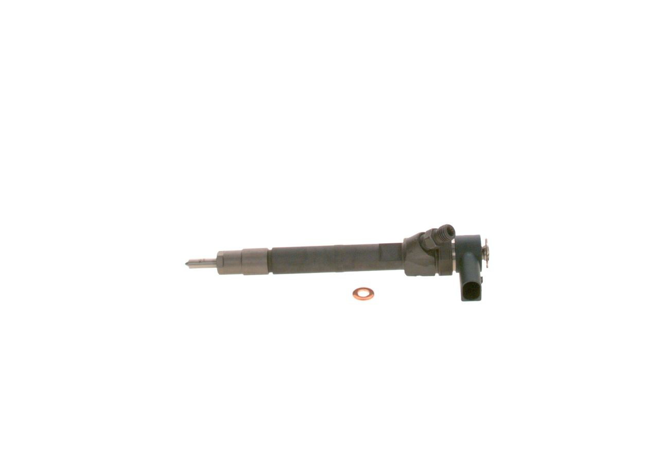 Injetor de injeção de combustível 0986435004 Bosch
