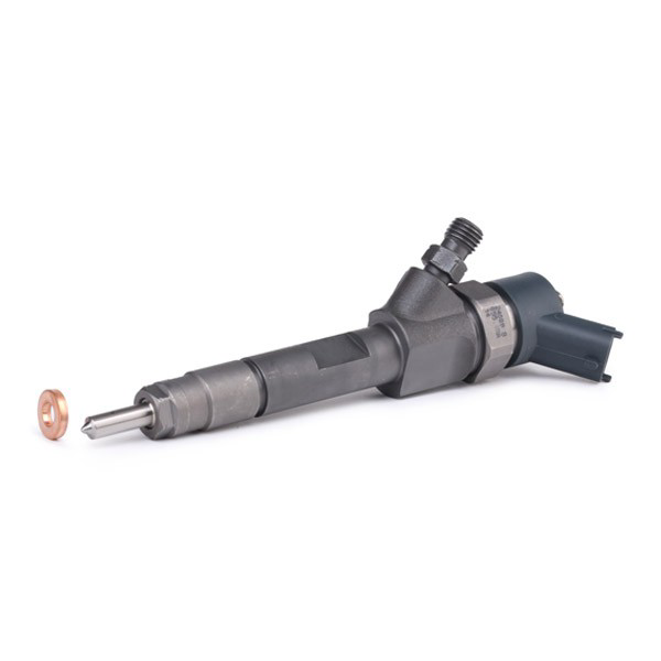 Compre 0986435007 Bosch Injetor de injeção de combustível