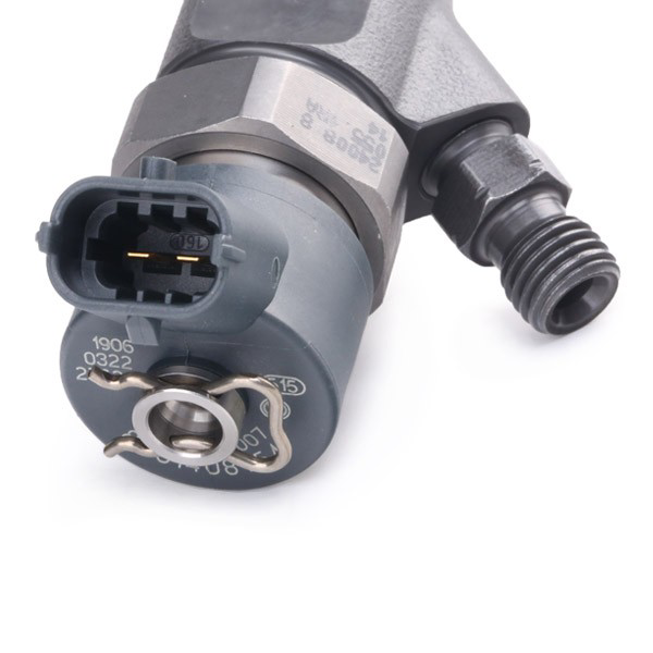 0986435007 Bosch Injetor de injeção de combustível
